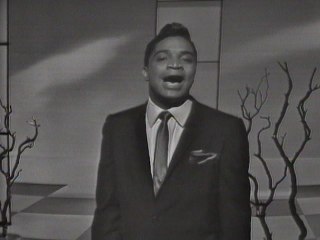 Jackie Wilson - The Greatest Hurt (Live On The Ed Sullivan Show, January 21, 1962)