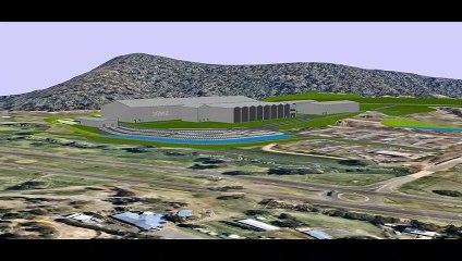 Lockyer Valley Foods virtual tour