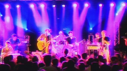 The Revivalists - Good Old Days