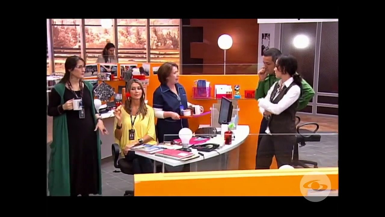 Ver Capítulos Completos Todos Odian a Bermudez HD