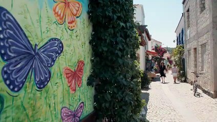 Isla Esperanza Cap 9 HD part 1/1