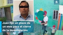 Vinculan a proceso por tentativa de homicidio a padre agresor de maestra en kínder