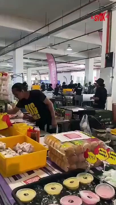 #SYOKPOV: Things You CAN Do at Art Of Speed 2023 If You're Not A Fan Or Cars or Motorcycles!