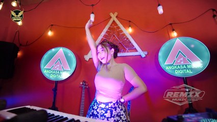 Nganteni Riko-Dj Ozy Rahayu [Official Music Video]