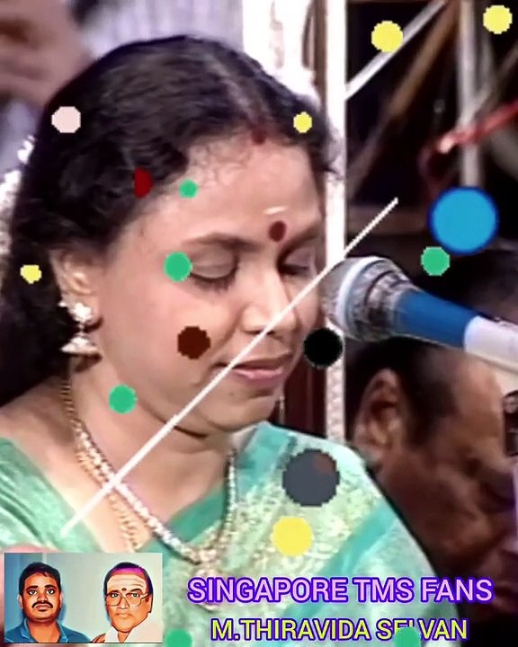 T.M.S. LEGEND  .SINGAPORE TMS FANS. M.THIRAVIDA SELVAN SINGAPORE VOL 7
