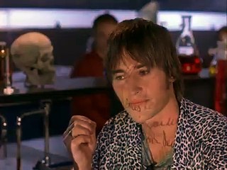 Ripper Bande-annonce (EN)