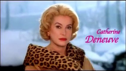 8 femmes Bande-annonce (FR)