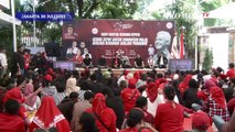Kata Adian Napitupulu soal Kekuatan Dukungan Relawan Jokowi untuk Ganjar