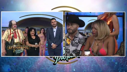 ¡SOY CHOFER! 'Cuquis' regresa a la televisión tras 14 años ausente