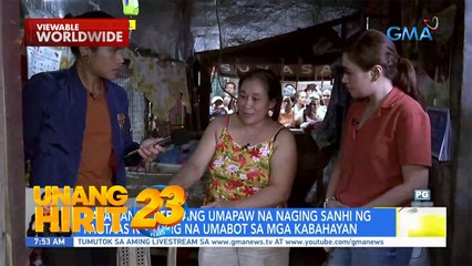 UH Serbisyong Totoo sa Binangonan, Rizal | Unang Hirit