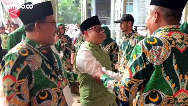 Jawaban Lengkap Prabowo soal Calon Cawapresnya Nanti