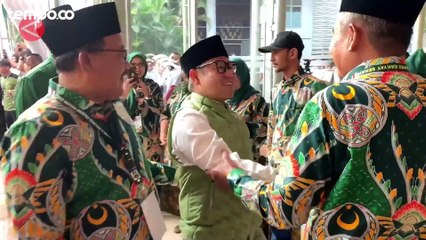Jawaban Lengkap Prabowo soal Calon Cawapresnya Nanti