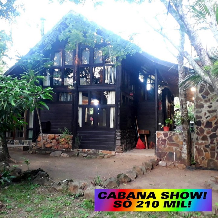 VC MERECE VIVER NO PARAÍSO..