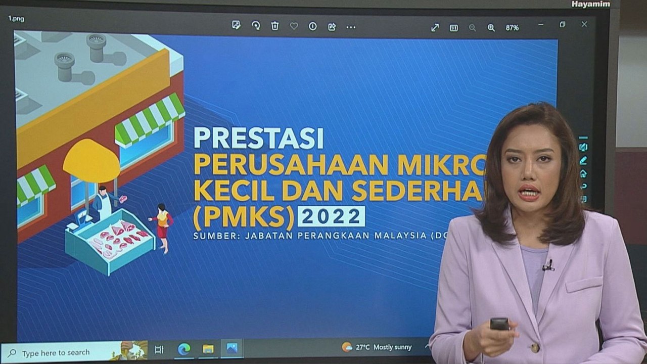 PMKS kekal optimis dan berdaya saing
