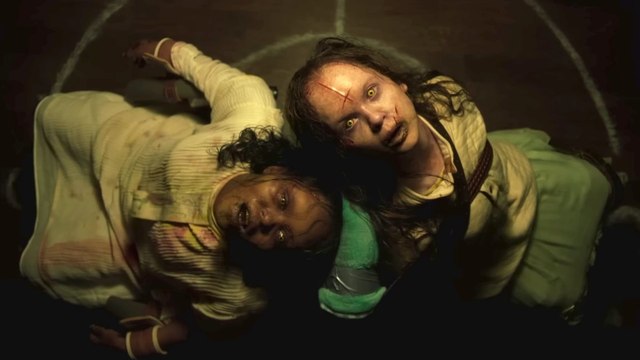 Der Exorzist kehrt in die Kinos zurück: Erster Trailer enthüllt das neue Horror-Kapitel Bekenntnis