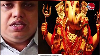 ബിജെപി ഗുണ്ടാ പാർട്ടിയാണോ ? കൈവെട്ടും കാലുവെട്ടുമെന്നൊക്കെ പറയുന്നതാണോ സമരം ?