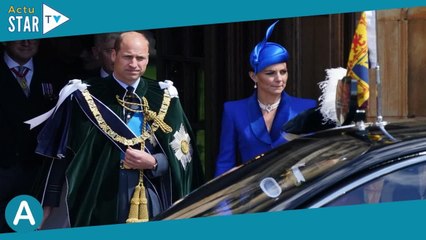 Kate Middleton et le prince William : même eux ont besoin d’argent ? Cette annonce qui surprend