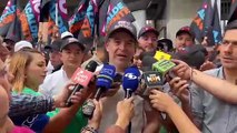 Fico Gutiérrez da inicio a su campaña por la Alcaldía de Medellín con enfoque en la cercanía con los ciudadanos