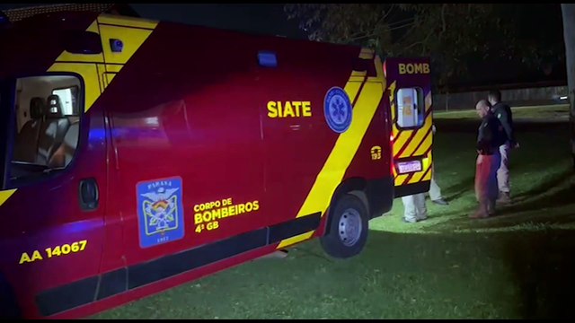 Após fugir da PRF e abandonar carregamento de maconha, homem é perseguido e detido pela PRF