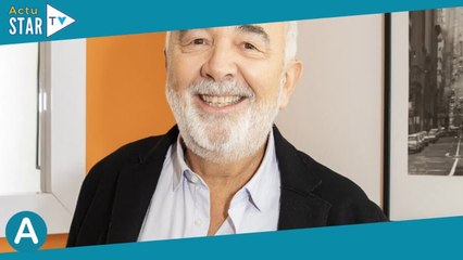 Gérard Jugnot : Grande maison à Paris et sur une presqu'île, appartement vendu à Stéphane Plaza... l