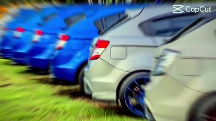 Proton Suprima Modified