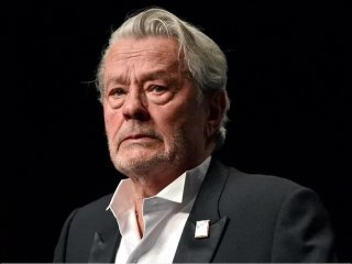 Affaire Alain Delon : Hiromi Rollin porte plainte pour" vol et violences" contre les enfants de l’