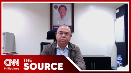 LTO chairman Vigor Mendoza | The Source