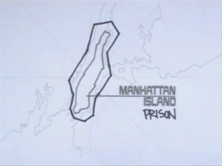 Escape from New York 1997 - Teaser 2