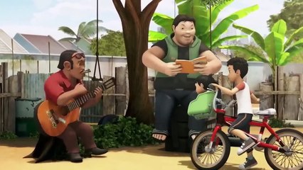 Sopo Pengen Punya Ijazah - Adit & Sopo Jarwo