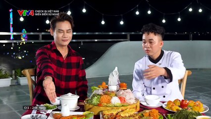 Câu hỏi số 5 Tập 6