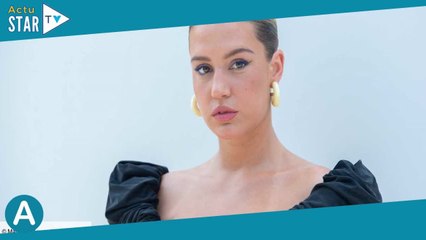 Adèle Exarchopoulos « flemmarde » : cette habitude saine qu'elle ne parvient pas à garder