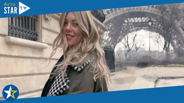 Tu fais de moi une maman comblée : Héloïse Martin célèbre le premier anniversaire de sa fille avec