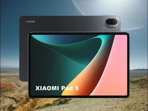Cette incroyable tablette tactile Xiaomi Pad 5 est à son meilleur prix : n’attendez pas pour en pr