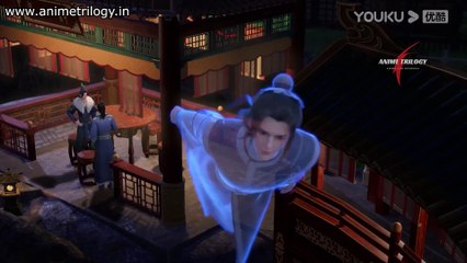 Soul Of Light Episode 5 Multi Subtitle