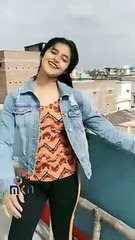 MKN Reels (Sanchita) - Kante Ho Ya