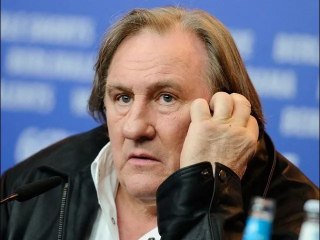 "J'étais liquéfiée, pétrifiée" : Une nouvelle femme accuse Gérard Depardieu d’agression sexuelle