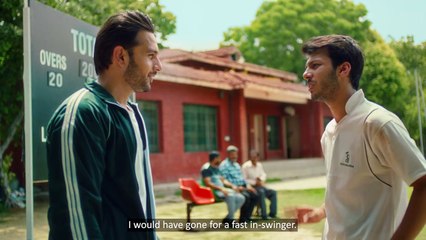 Pakistani Polio Drama, Ghalat Fehmi Episode 1   Urdu (English Subtitles)