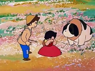 Heidi E11 - Marota [PT] em português 2023