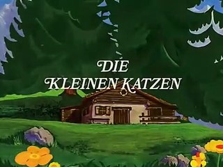 Heidi E18 - Um Grande Alvoroço [PT] em português 2023