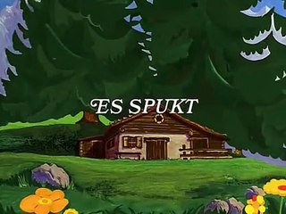 Heidi E24 - Fantasmas [PT] em português 2023