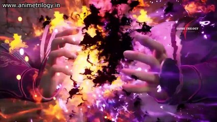 Supreme God Emperor Season 2 Episode 231 [296] Multi Subtitle