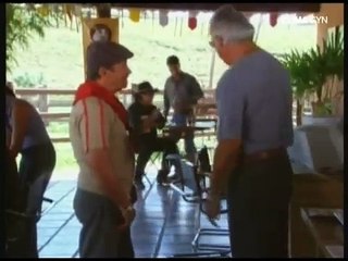 Carga Pesada (2003) - A vaca de milhão