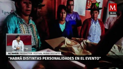 Festival Internacional de Fotografía Periodística Documental 'Mirar Destino 2023'