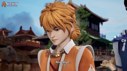 Tales of Demons and Gods Season 5 episode 21-30 (193-202) Sub Indo