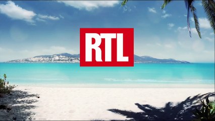 Le journal RTL de 5h du 31 juillet 2023