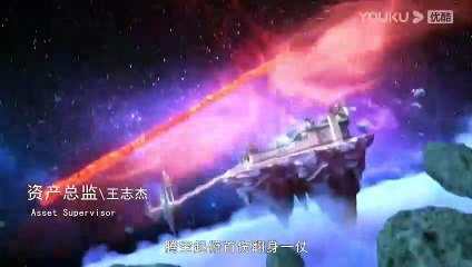 Soul Of Light (Zhen Yang Wushen) Ep 05 English Subtitle