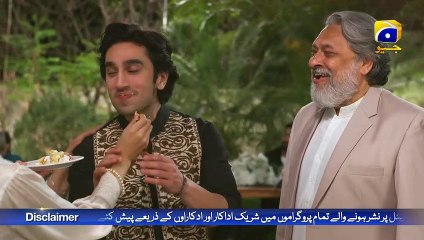 Sirf Tum Episode 12   Best Moment 01   Hamza Sohail - Anmol Baloch - Mohsin Abbas   FLO Digital