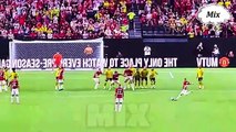 Man United vs Dortmund | Manchester United vs Borussia Dortmund 2-3 Highlights | Club Friendly 2023