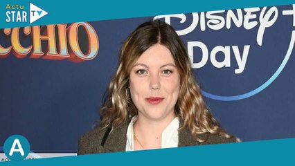 Héloïse Martin maman comblée : elle célèbre le premier anniversaire de sa fille Rose