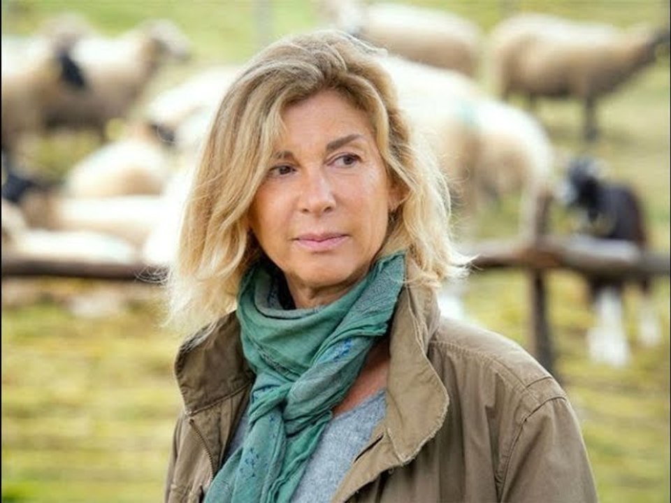 Belle et Sébastien : nouvelle génération - Michèle Laroque : "J’avais un père très exigeant qui m’